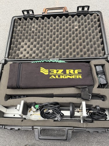 Telecom rfa1000 aligner - 3z,