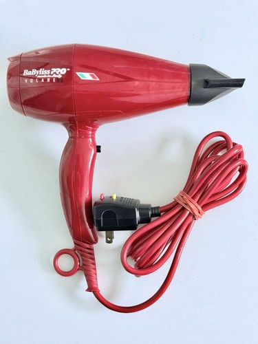 Babylisspro volare ferrari - babylisspro, v1