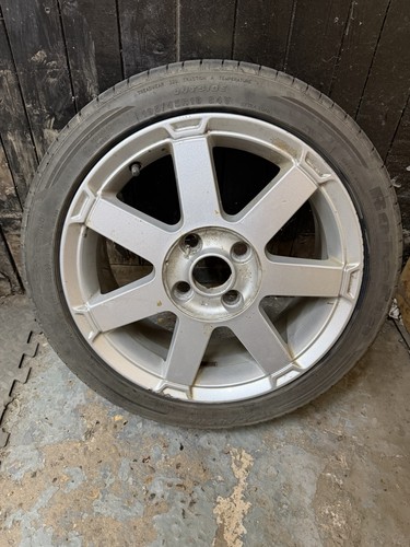 Genuine ford fiesta mk6 mk7 - ford,