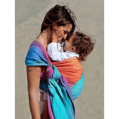 Oscha slings matrix aura baby - aura,