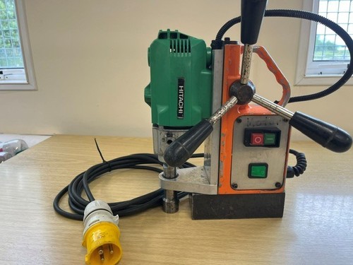 Unibor 110v magtron magnet - 110v, magtron,