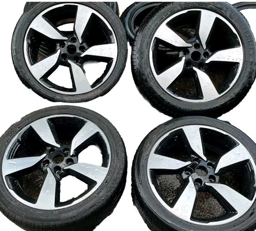 Genuine set 4 nissan - set,