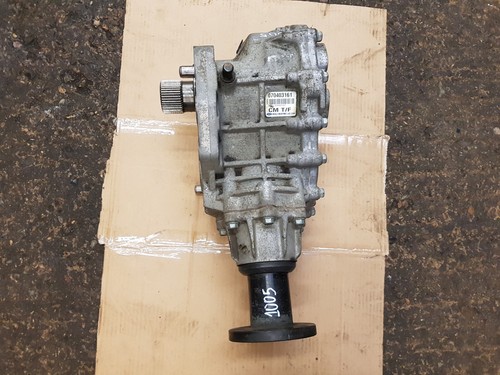 Hyundai santa mk2 2 - 07,