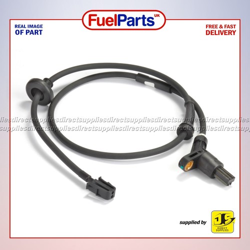 Fuel parts rear - fuel,