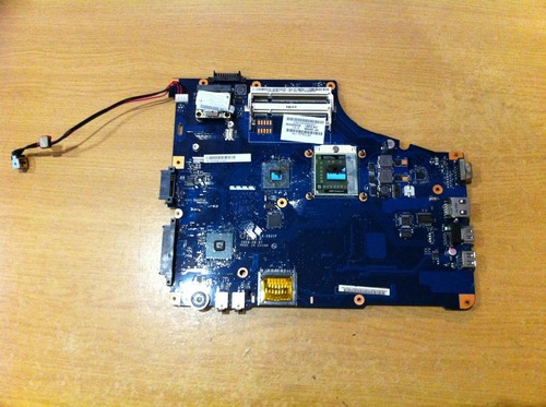 Toshiba satellite pro - toshiba,