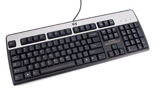 Genuine usb keyboard layout - keyboard,