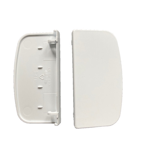 Lec icebox door - door, handle