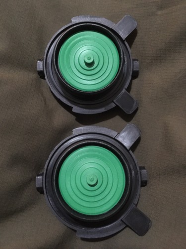 Scott safety spare valves - safety,