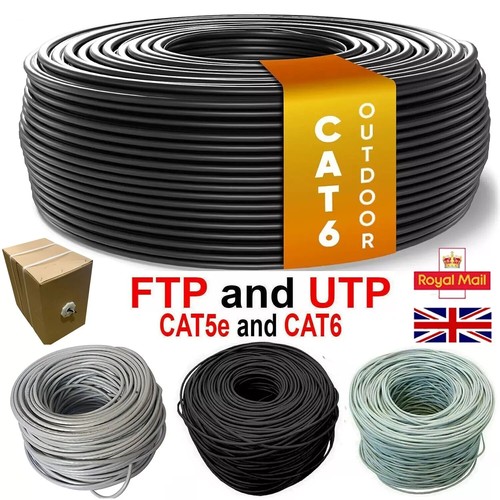 305m rj45 cat5e cat6 - 50-305m, cat5e-cat6