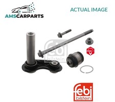 TRACK CONTROL ARM WISHBONE REAR LEFT RIGHT 34695 FEBI BILSTEIN NEW