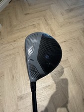 Cobra King F8+ Driver 8-11