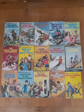 The Chalet School Books-