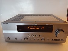 Yamaha DSP-AX761 AV Receiver