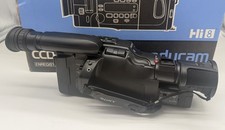 Sony Handycam CCD-V600E Video