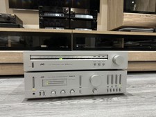 JVC A-X3 Stereo Integrated