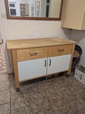 IKEA Varde Freestanding Unit 