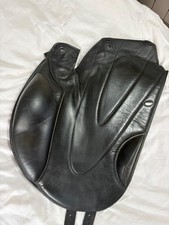 wow saddle fixed block show