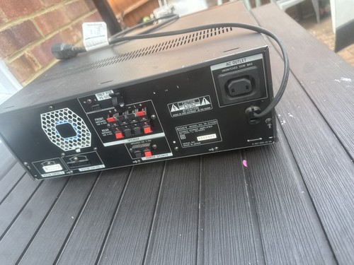 Sony lbt d759 hifi system - sony, lbt-d759