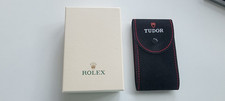 Genuine Tudor Watch Black