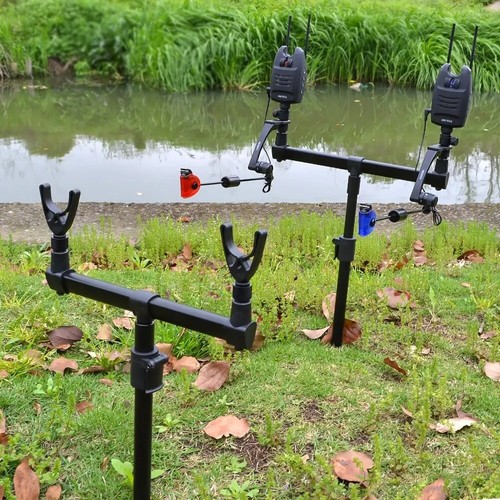 Carp fishing tackle bag buzz - tackle,