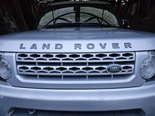 Land Rover Discovery 4 L319