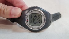 Polar F11 Fitness Watch
