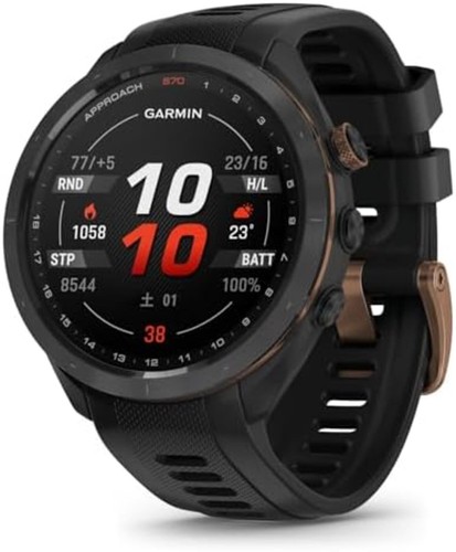 Garmin approach s70 premium - garmin,