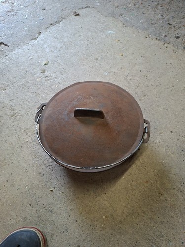 Vintage cast iron - vintage,