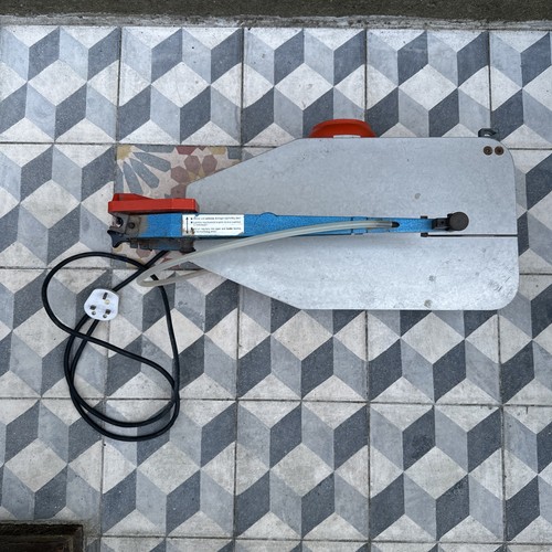 Hegner multicut scroll saw - hegner, multicut-2