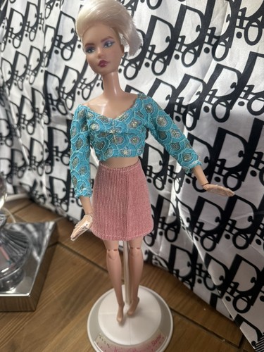 Lovely set clothes for a - lovely,