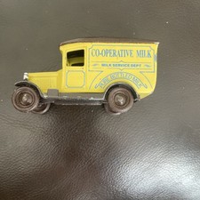 Lledo Days Gone 1928 Chevrolet