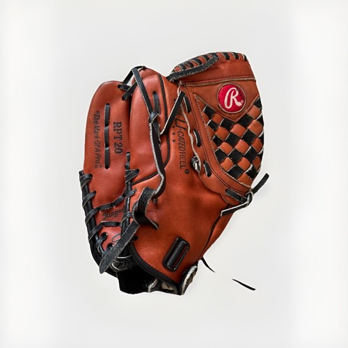 Rawlings rpt20 inches - rpt20, 11.5