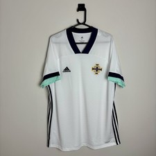 Northern Ireland Football