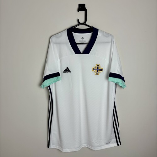 Northern ireland football - northern,