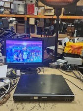 Panasonic DMR-XS350 DVD