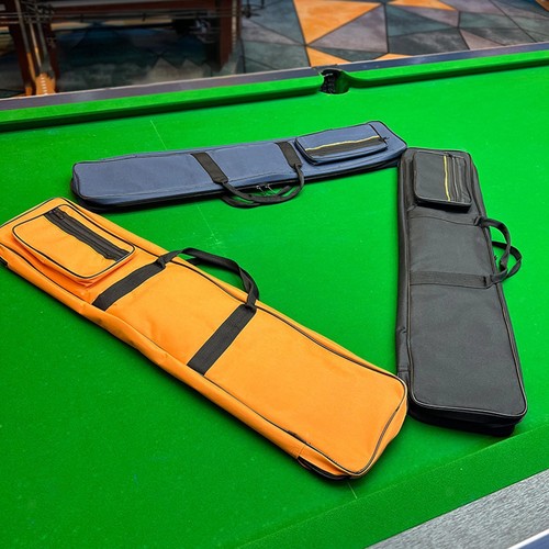 Pool cue case - snooker,