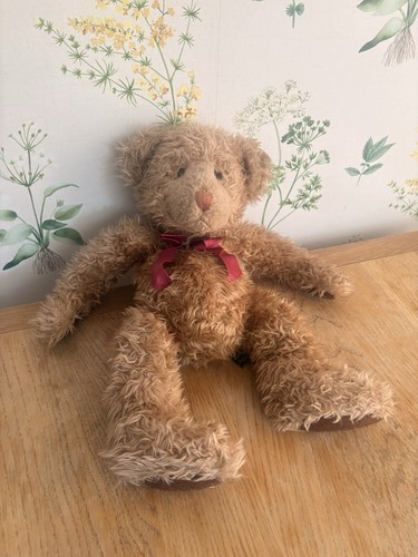 Russ berrie bears - berrie, the