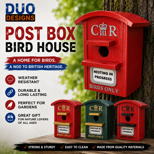 Royal mail post box - royal,