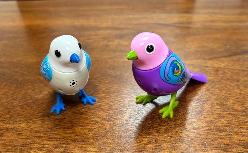 Silverlit digibird interactive - digibird,