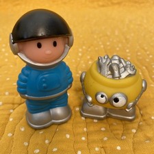 ELC Happyland Builder