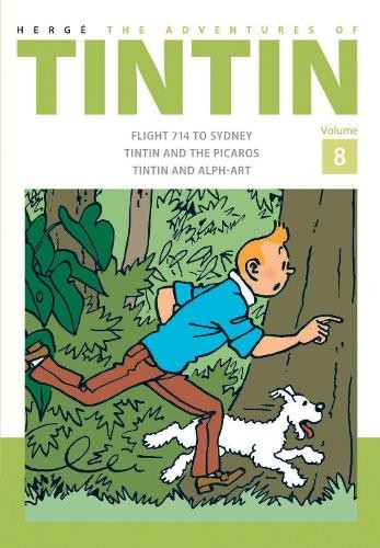 The adventures tintin - adventures, of