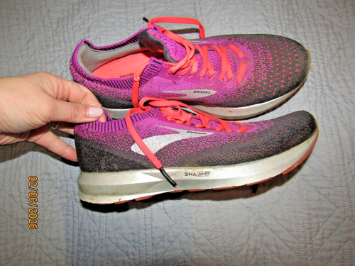 Brooks levitate women s - levitate, women’s