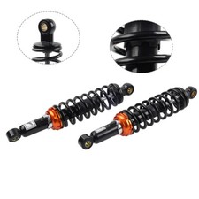 7MM Spring 320MM Motorcycle