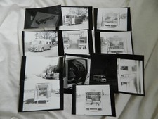 Vintage Photographs of