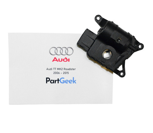 Audi mk2 convertible - -, flap