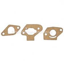 Carburettor Gasket Set: Honda
