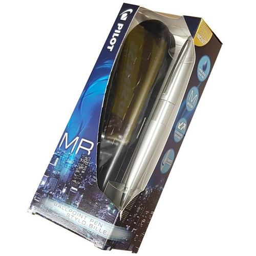 Pilot ballpoint pen - mr,