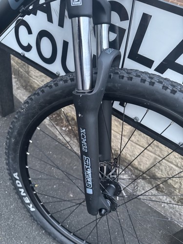 Carrera vengeance mountain - vengeance,