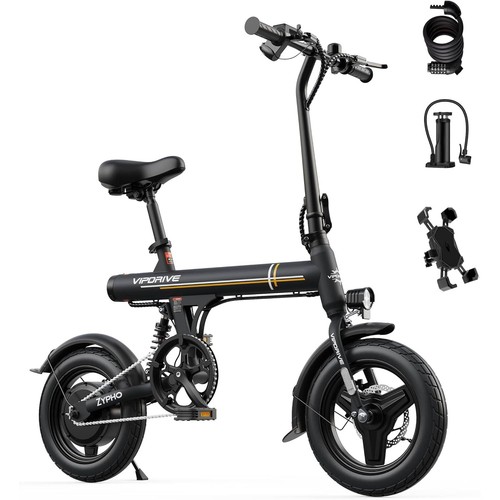 Vipdrive electric bike - 14"electric,