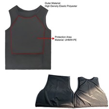 👍Bulletproof & Stab-Proof